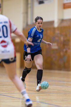 Bild 197 - TSV Ellerau - SG Hamburg Nord : Ergebnis: 42:23
